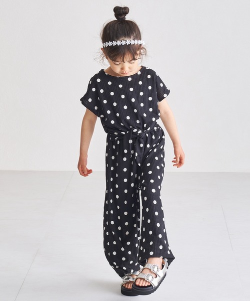 ORiental TRaffic（オリエンタルトラフィック）の「厚底メタリックビジューサンダル/K-455（サンダル・キッズ・シルバー/ピンク・19.0cm/18.0cm/17.0cm/16.0cm/21.0cm/20.0cm）」の9枚目の写真