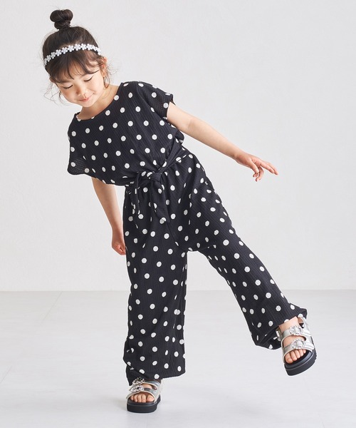 ORiental TRaffic（オリエンタルトラフィック）の「厚底メタリックビジューサンダル/K-455（サンダル・キッズ・シルバー/ピンク・19.0cm/18.0cm/17.0cm/16.0cm/21.0cm/20.0cm）」の10枚目の写真