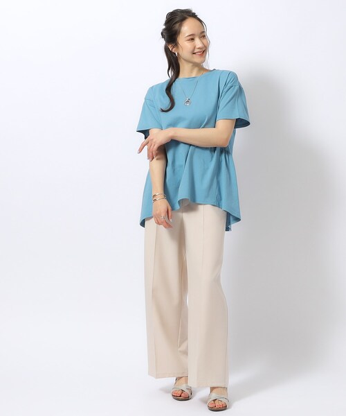 ヘムヘムさん専用】IDEEプフ本体➕カバー セット（大のみ）