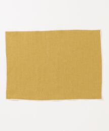 collex（コレックス）の「リネン ナトゥーラ ランチョンマット 46×33cm（ランチョンマット/テーブルウェア）」