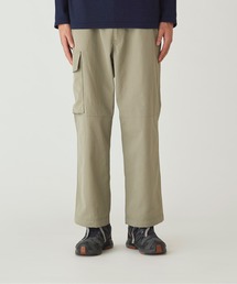 Snow Peak | TAKIBI Ripstop Pants(カーゴパンツ)