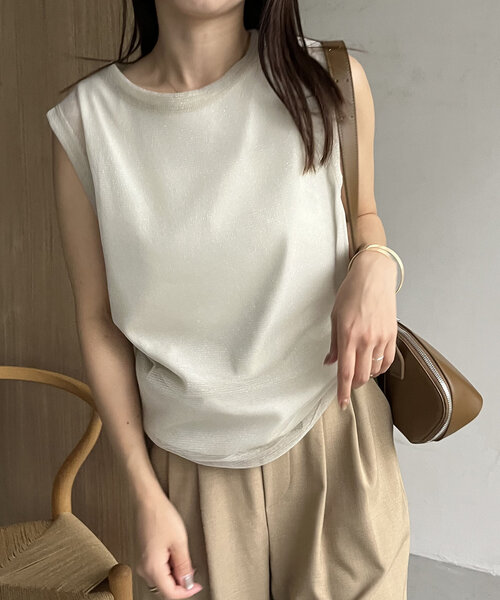CAPRICIEUX LE'MAGE（カプリシューレマージュ）の「インナーSET