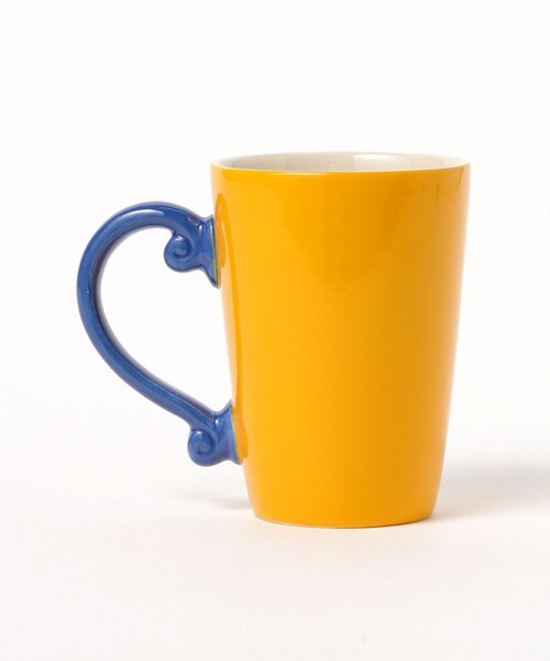 bpr BEAMS（ビーピーアール ビームス ）の「Meelarp / BUFF マグカップ（グラス/マグカップ/タンブラー・メンズ・その他2/その他1/その他・ONE SIZE）」の18枚目の写真