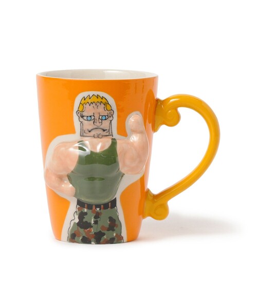 Meelarp / BUFF マグカップ（グラス/マグカップ/タンブラー