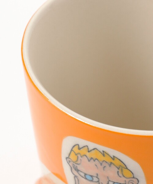 bpr BEAMS（ビーピーアール ビームス ）の「Meelarp / BUFF マグカップ（グラス/マグカップ/タンブラー・メンズ・その他2/その他1/その他・ONE SIZE）」の7枚目の写真