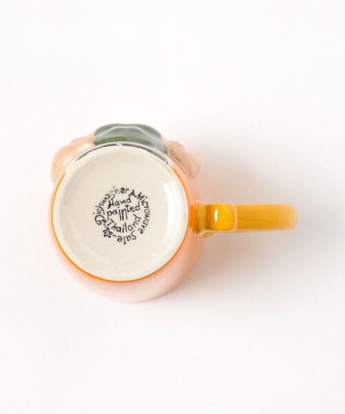 bpr BEAMS（ビーピーアール ビームス ）の「Meelarp / BUFF マグカップ（グラス/マグカップ/タンブラー・メンズ・その他2/その他1/その他・ONE SIZE）」の10枚目の写真