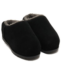 UGG（アグ）の「UGG W PUMPED SLIDE / アグ パンプド スライド（ブーツ）」