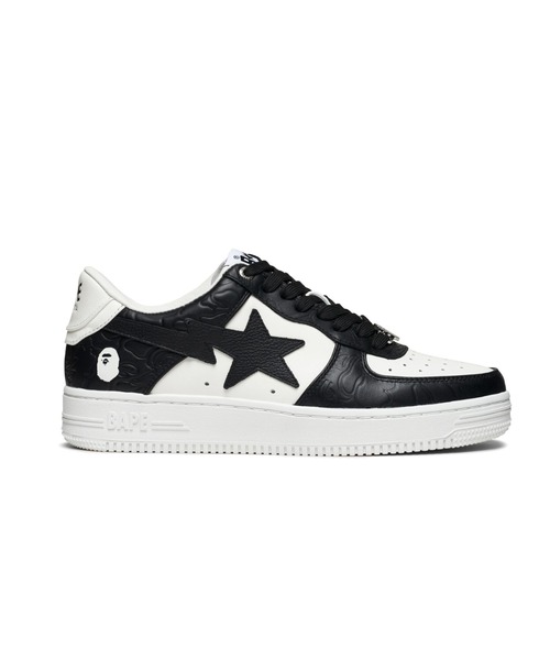 A BATHING APE（アベイシングエイプ）の「BAPE STA #4（スニーカー