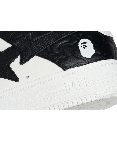 A BATHING APE（アベイシングエイプ）の「BAPE STA #4（スニーカー