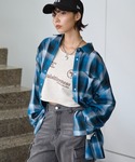 PAGEBOY(ページボーイ)の「トップス(シャツ/ブラウス)」