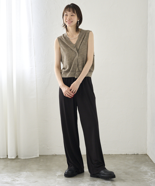 Plage - plage プラージュ PROTAGONISTA プロタゴニスタ 別注 ブラウス plage（プラージュ）の「PROTAGONISTA/プロタゴニスタ 別注