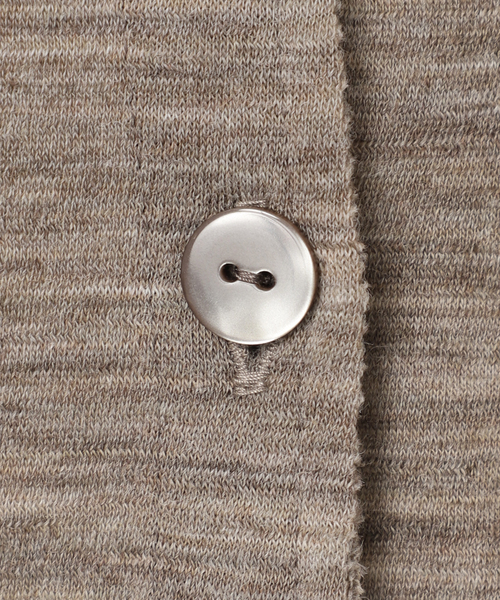 セール】PROTAGONISTA/プロタゴニスタ 別注 BUTTON トップス（T