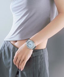G-SHOCK(W[VbN)2100V[Y / ^x[ / GM-S2110-2AJF(AiOrv)