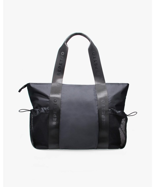 Repetto(レペット)の「Pirouette トートバッグ / B0382N(トートバッグ・レディース・ブラック・FREE)」の8枚目の写真