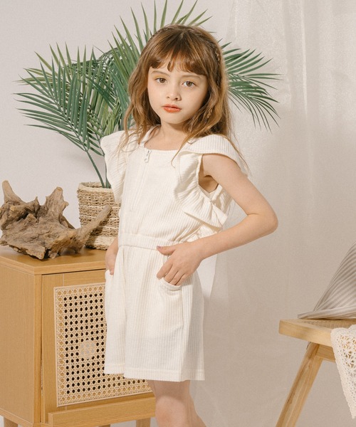 【新品】コーデュロイパンツ&バッグセット　ラベンダー　ayakawasaki 新品】コーデュロイパンツ&バッグセット ラベンダー ayakawasakiΩ