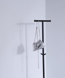 N.（N. Natural Beauty Basic） | ◆キルト巾着ショルダーバッグ(ショルダーバッグ)