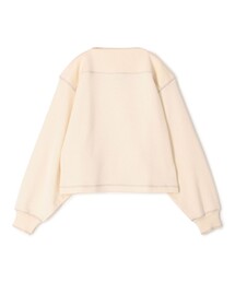 BASERANGE | BASE RANGE ウェイボート スウェットプルオーバー(スウェット)