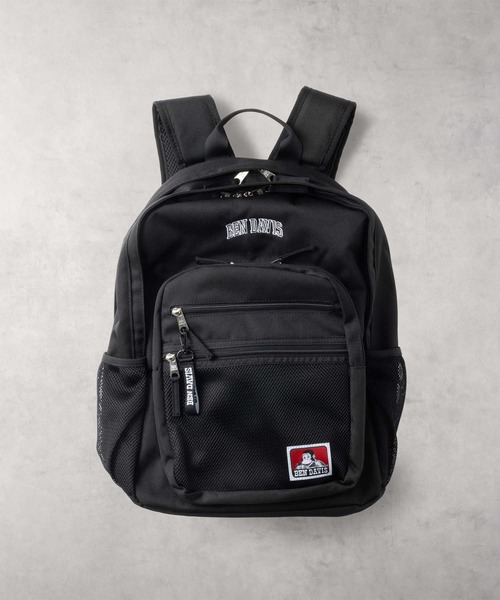 【BEN DAVIS】MESH XLパック2CL