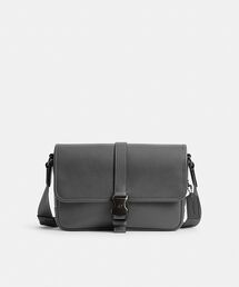 COACH（コーチ）の「リーグ メッセンジャー バッグ