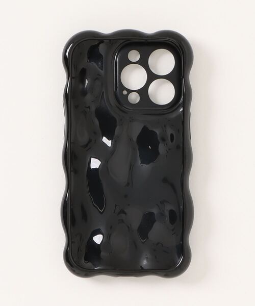 Fun & Daily(ファンアンドデイリー)の「ウェーブブロック iPhoneケース iPhone13 14 15 16 17 Pro/Pro Max/Plus/AIR(スマホケース/カバー・レディース・ブルー/シルバー/グリーン/ピンク/ブラック・iPhone 13 Pro/iPhone 13 Pro Max/iPhone 14/iPhone 14 Pro/iPhone 14 Pro Max/iPhone 15/iPhone 15 Plus/iPhone 15 Pro/iPhone 15 Pro Max/iPhone 13/iPhone 16/iPhone 16 Plus/iPhone 16 Pro/iPhone 16 Pro Max/iPhone 17/iPhone 17 Pro/iPhone 17 Pro Max/iPhone Air)」の7枚目の写真