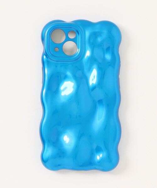 Fun & Daily(ファンアンドデイリー)の「ウェーブブロック iPhoneケース iPhone13 14 15 16 17 Pro/Pro Max/Plus/AIR(スマホケース/カバー・レディース・ブルー/シルバー/グリーン/ピンク/ブラック・iPhone 13 Pro/iPhone 13 Pro Max/iPhone 14/iPhone 14 Pro/iPhone 14 Pro Max/iPhone 15/iPhone 15 Plus/iPhone 15 Pro/iPhone 15 Pro Max/iPhone 13/iPhone 16/iPhone 16 Plus/iPhone 16 Pro/iPhone 16 Pro Max/iPhone 17/iPhone 17 Pro/iPhone 17 Pro Max/iPhone Air)」の10枚目の写真