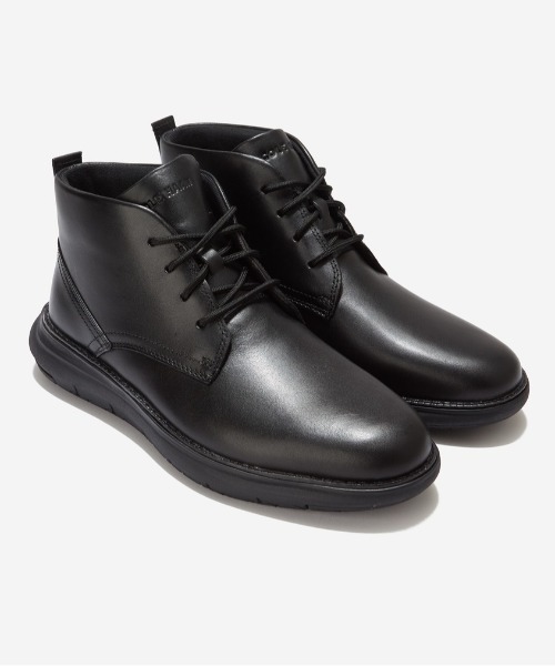【早い者勝ち】【スピード発送】COLE HAAN コール ハーン チャッカブーツ コール ハーン COLE HAAN ミッドランド ラグ チャッカブーツ