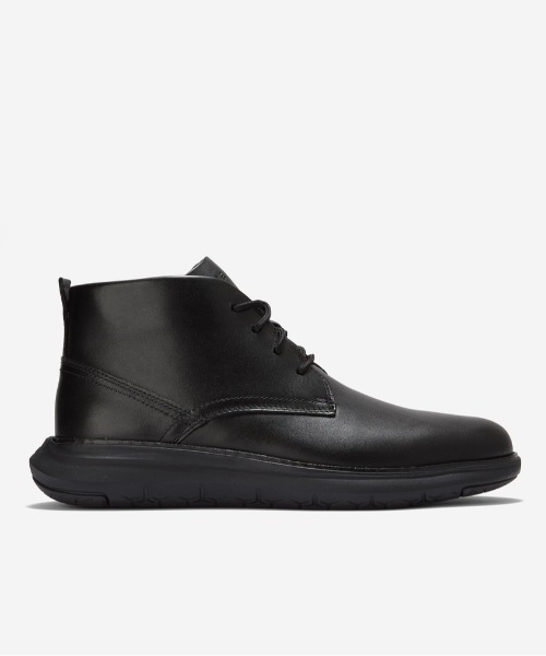 セール】グランド リミックス チャッカ ブーツ mens（ブーツ