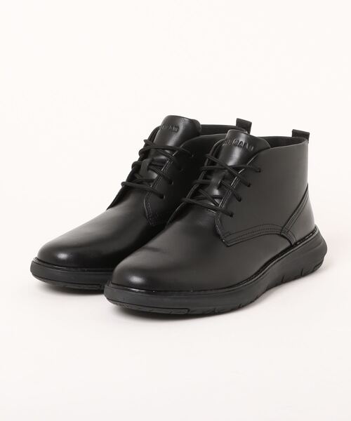 セール】グランド リミックス チャッカ ブーツ mens（ブーツ