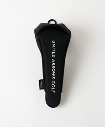UNITED ARROWS GOLF（ユナイテッドアローズゴルフ）の「コーデュラ  フェアウェイウッド ヘッドカバー（ゴルフグッズ）」