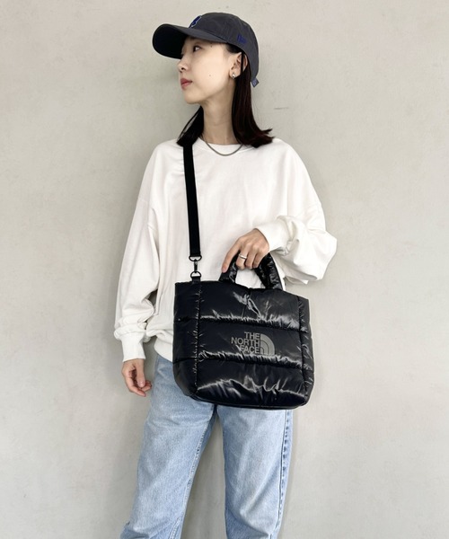 セール】国内未発売 THE NORTH FACE(ザ・ノースフェイス)/2WAY