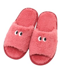Per sist ence（パーシエンス）の「モンスタールームシューズ（ルームシューズ/スリッパ）」