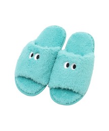 Per sist ence（パーシエンス）の「モンスタールームシューズ（ルームシューズ/スリッパ）」