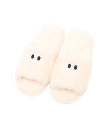 Per sist ence（パーシエンス）の「モンスタールームシューズ（ルームシューズ/スリッパ）」