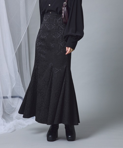 Mavie..7（メヴィセットゥ）の「【Mavie..7】美シルエット