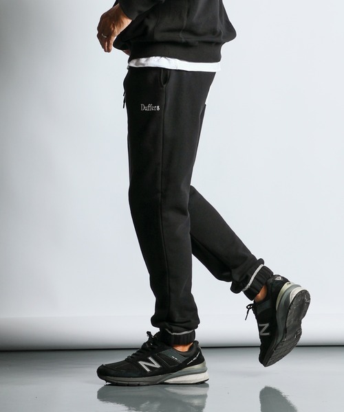 The DUFFER of ST.GEORGE（ザダファーオブセントジョージ）の「SETUP