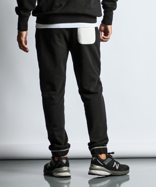 The DUFFER of ST.GEORGE（ザダファーオブセントジョージ）の「SETUP
