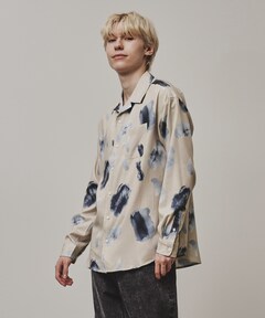 maison special リボンホールニットベスト リボンホールニットベスト【MAISON SPECIAL/メゾンスペシャル