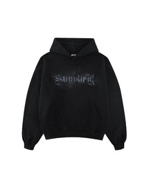 国内即発♪直営店仕入◆CH◆CERY CROSS パーカー Gray フーディー｜Smoke Cross Hoodie｜SUPPLIER｜公式通販（パーカー