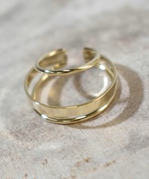 kiehtova | 【kiehtova】TRILOGY EARCUFF / S　トリロジー イヤーカフ S(イヤーカフ)