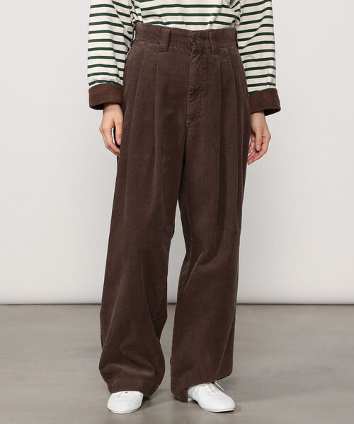 THE SHINZONE（ザ シンゾーン）の「THE SHINZONE |〈別注〉TOMBOY