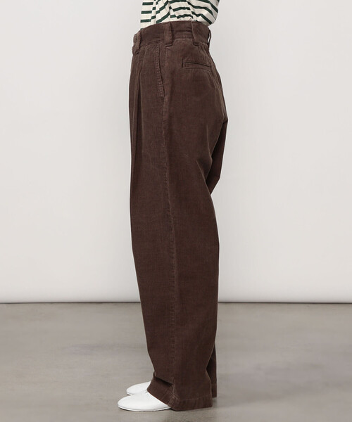 THE SHINZONE（ザ シンゾーン）の「THE SHINZONE |〈別注〉TOMBOY