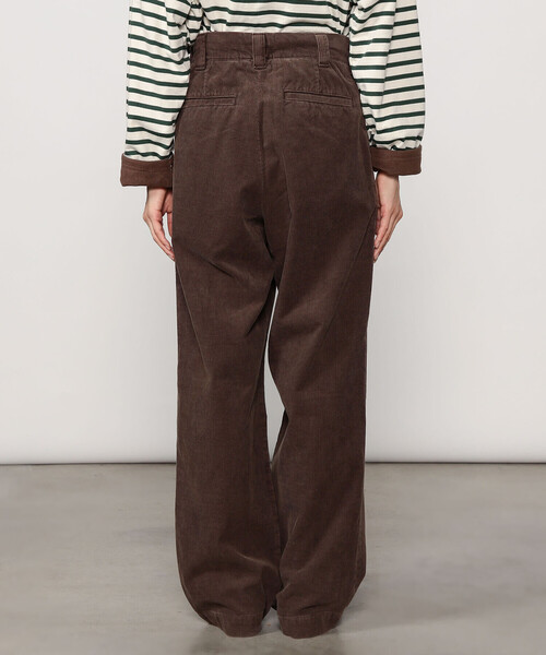 THE SHINZONE（ザ シンゾーン）の「THE SHINZONE |〈別注〉TOMBOY