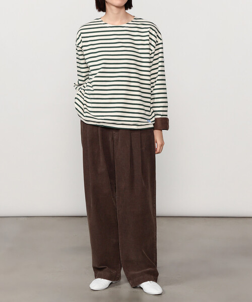 THE SHINZONE（ザ シンゾーン）の「THE SHINZONE |〈別注〉TOMBOY