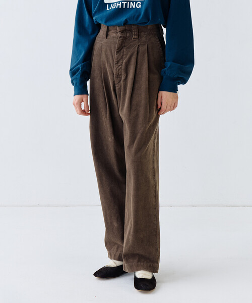 THE SHINZONE(ザ シンゾーン)の「THE SHINZONE |〈別注〉TOMBOY THE SHINZONE(ザ シンゾーン)の「THE SHINZONE |〈別注〉TOMBOY