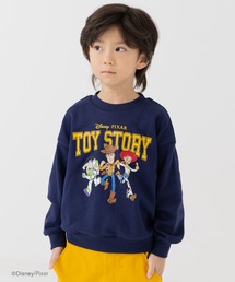 トイストーリー　子供服　キャップ　パンツ　トレーナー　ナイロンジャケット トイストーリー」に該当するキッズファッション通販 - ZOZOTOWN
