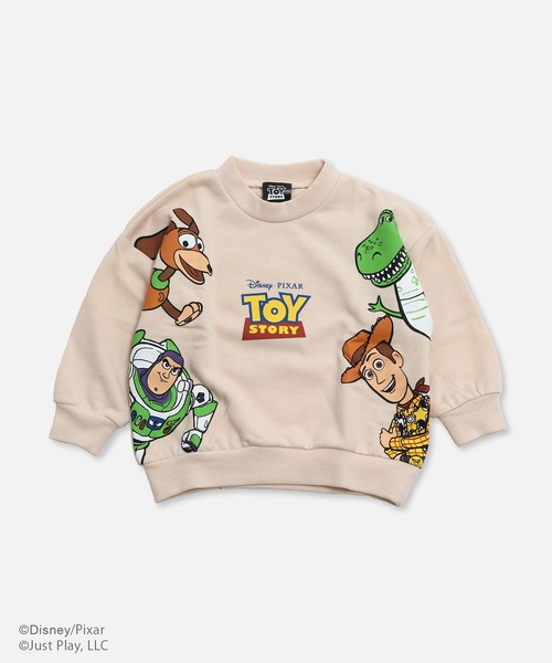 セール】トイ・ストーリー / キャラクタートレーナー