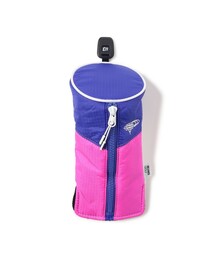BEAMS GOLF（ビームスゴルフ）の「【WEB限定】トリコロール ヘッドカバー（ユーティリティ）（ゴルフグッズ・メンズ）」