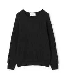 TOMORROWLAND(gD[h)TOMORROWLAND tricot ApJ|GXe N[lbNvI[o[(jbg/Z[^[)