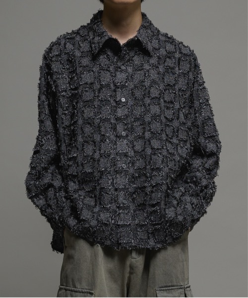casper john 2点セット casper john 2点セット