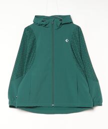 CONVERSE | コンバース  PTND カラーブロック ウーブンジャケット(ジャージ)